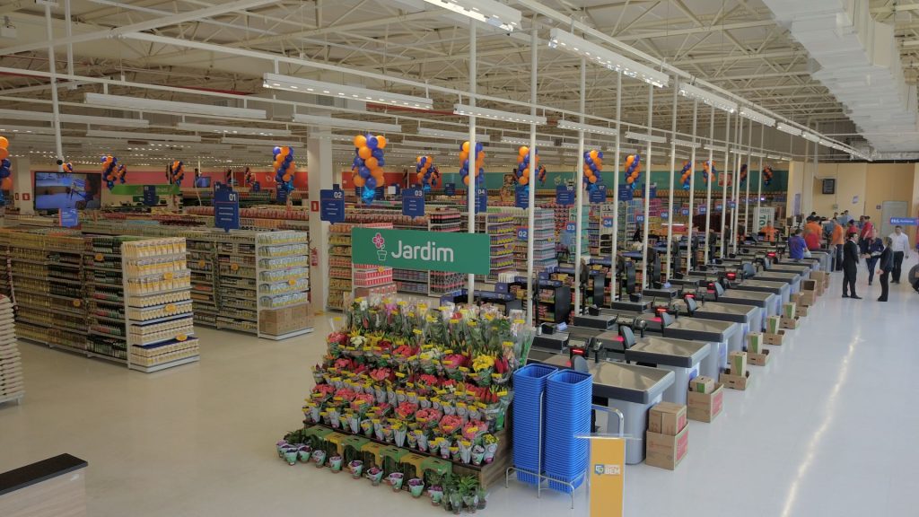 Compre Bem - Porto Ferreira - SP - 5