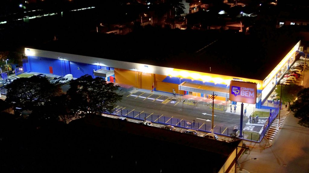 Compre Bem - Porto Ferreira - SP - 6