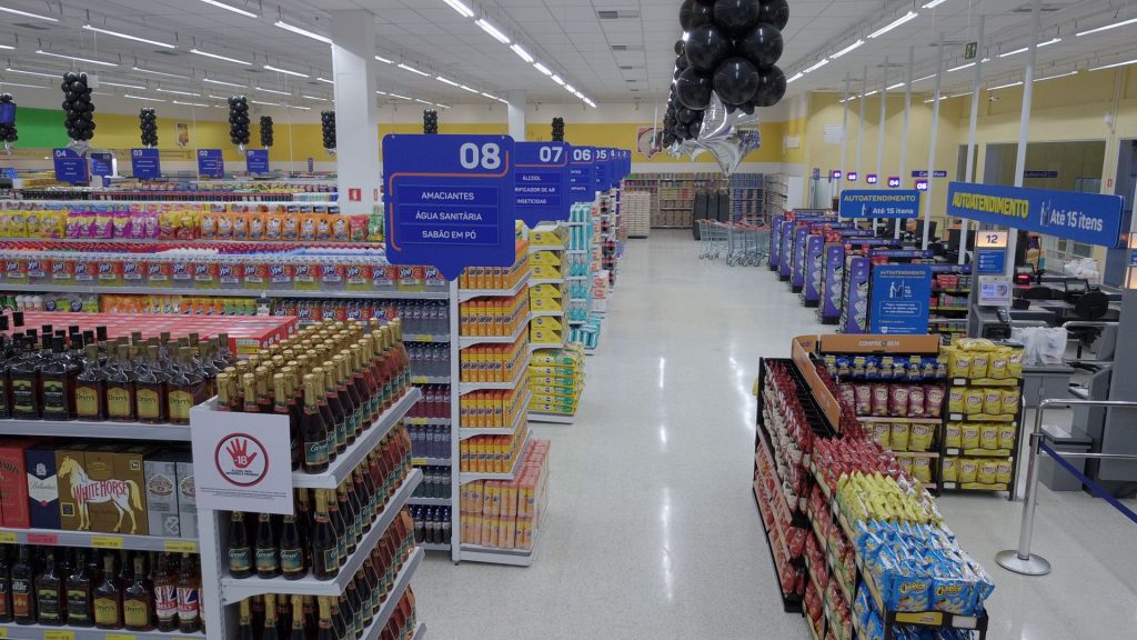 Compre Bem - Jundiaí - SP - 3