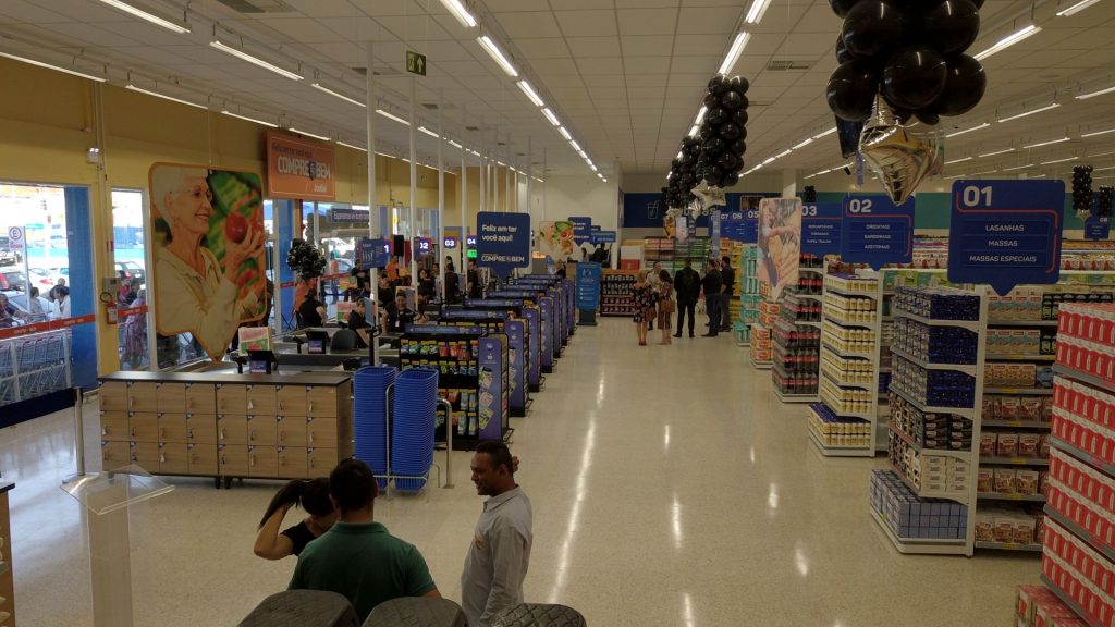 Compre Bem - Jundiaí - SP - 4