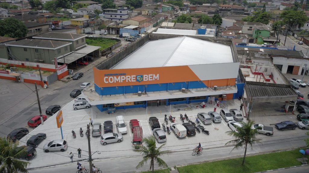 Compre Bem - Guarujá - SP - 2