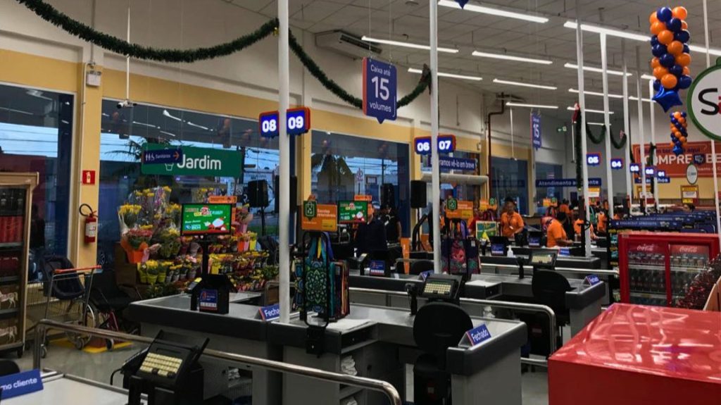 Compre Bem - Guarujá - SP - 3