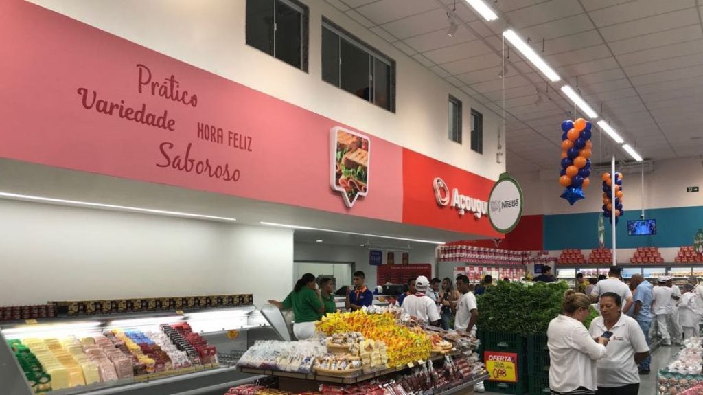 Compre Bem - Guarujá - SP - 4