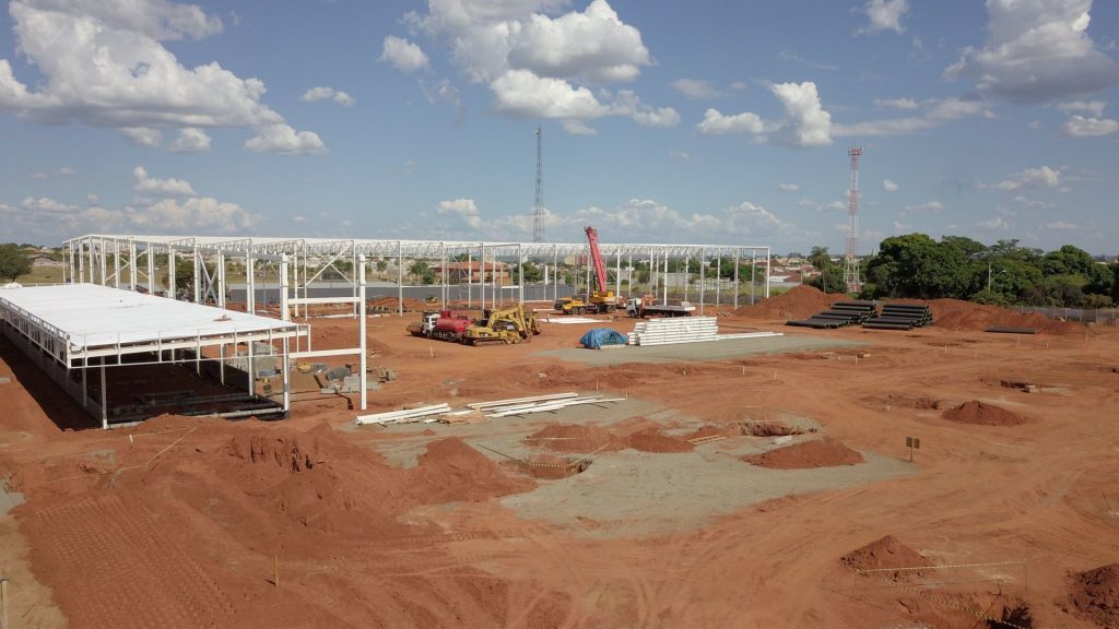 Atacadão S.A - Barretos - SP - 3