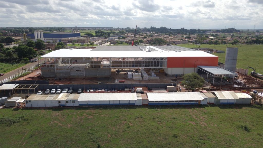 Atacadão S.A - Barretos - SP - 5