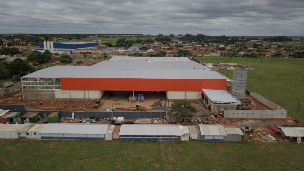 Atacadão S.A - Barretos - SP - 7