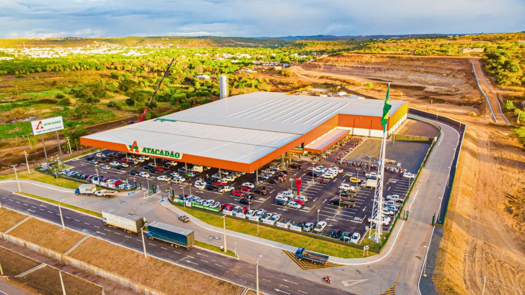 Atacadão S.A - Picos - PI - 1