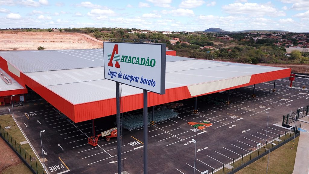 Atacadão S.A - Picos - PI - 2