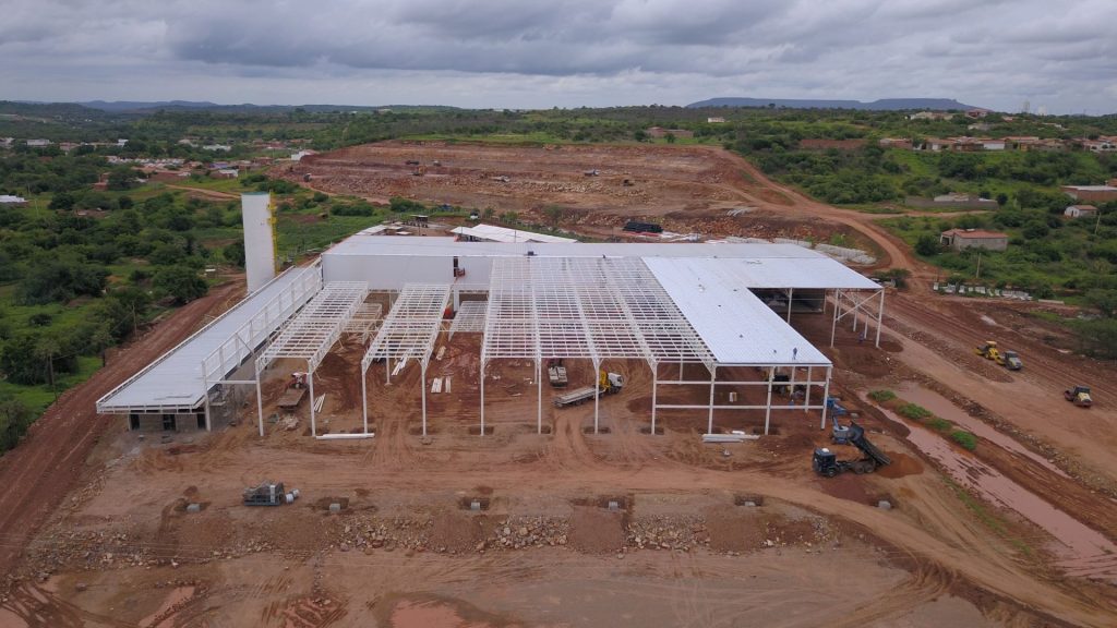 Atacadão S.A - Picos - PI - 8