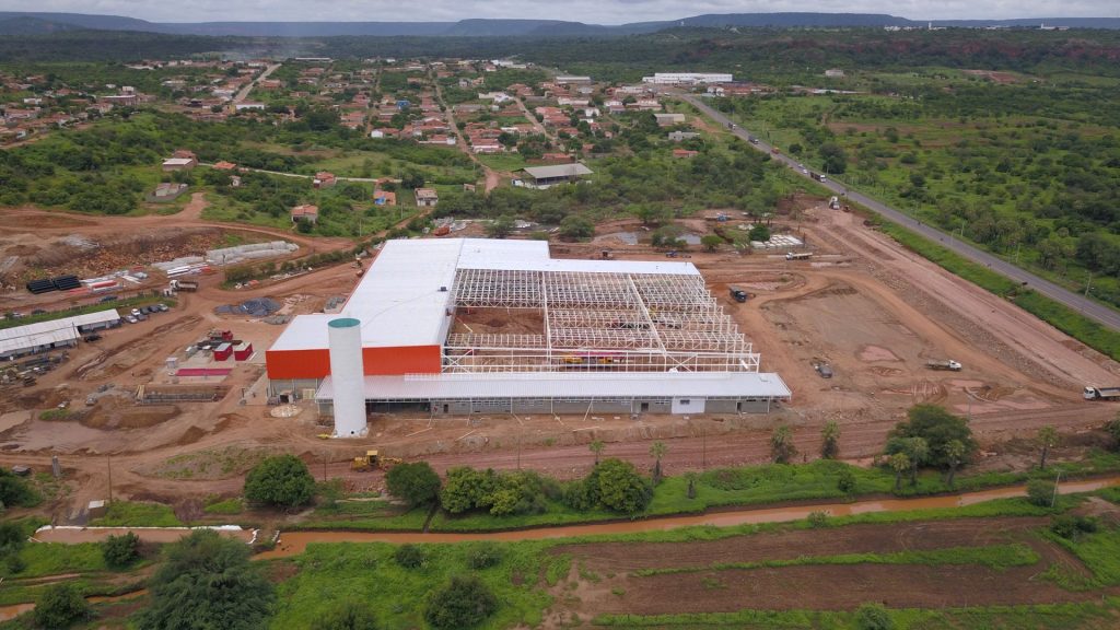 Atacadão S.A - Picos - PI - 9