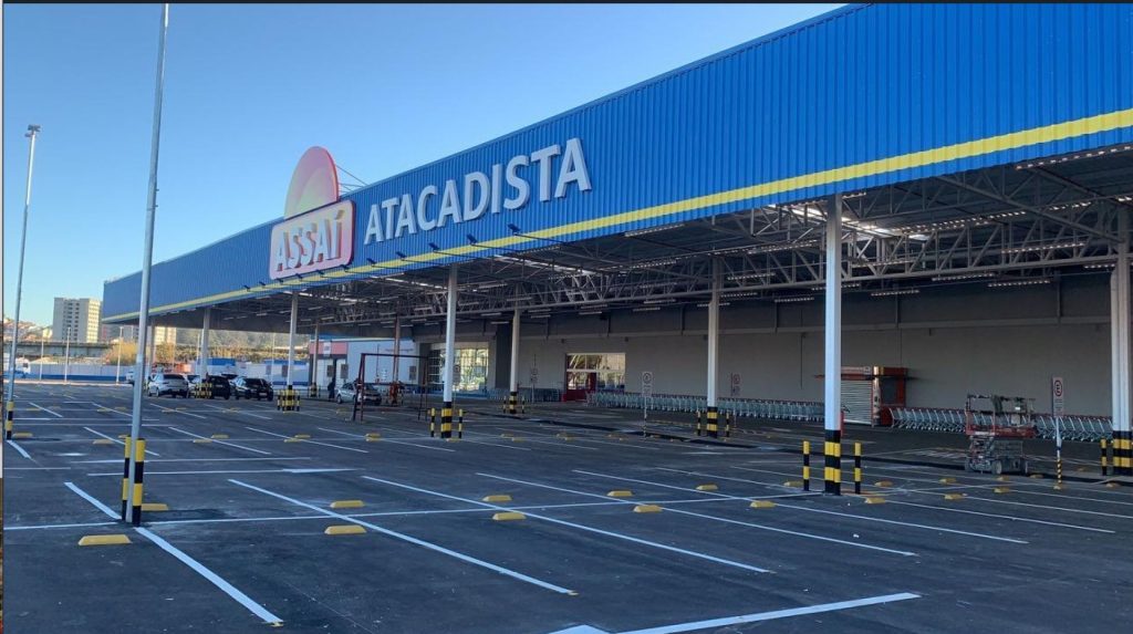 Assaí Atacadista - Jundiaí - SP - 2