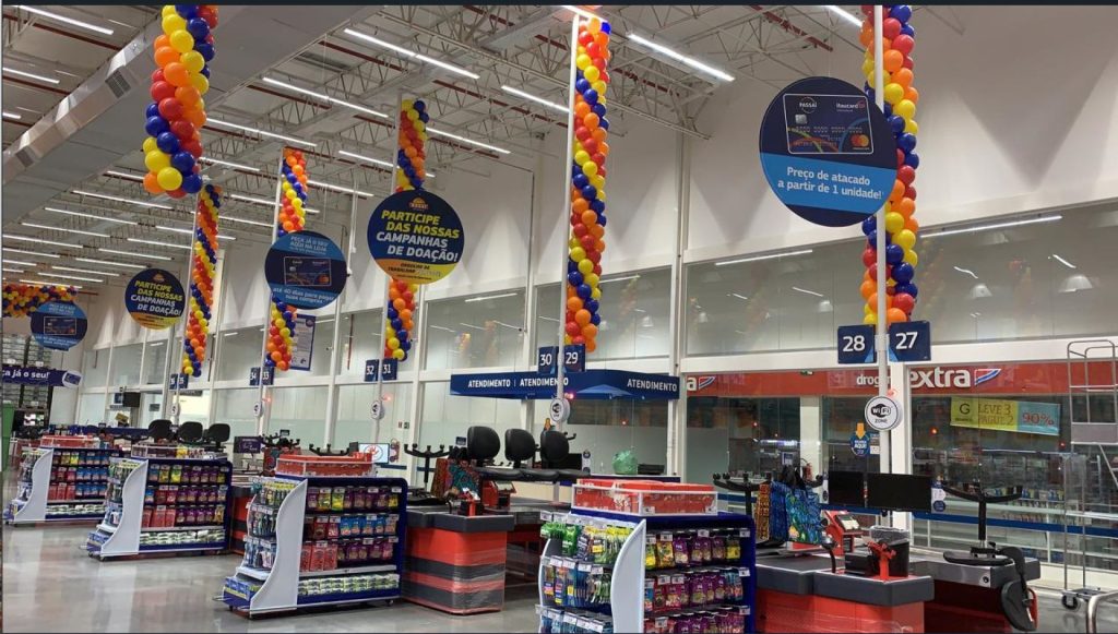 Assaí Atacadista - Jundiaí - SP - 3