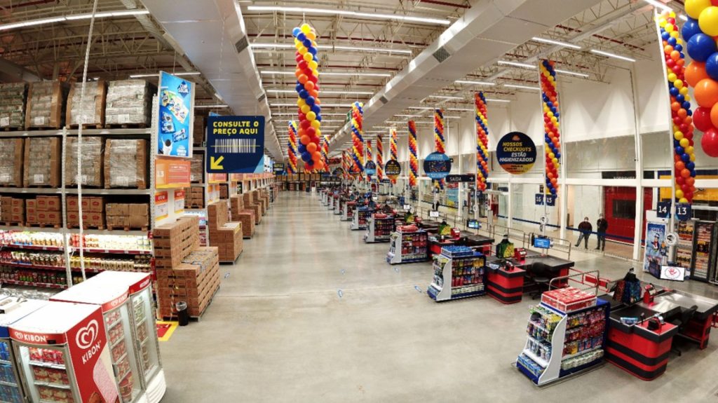 Assaí Atacadista - Jundiaí - SP - 4