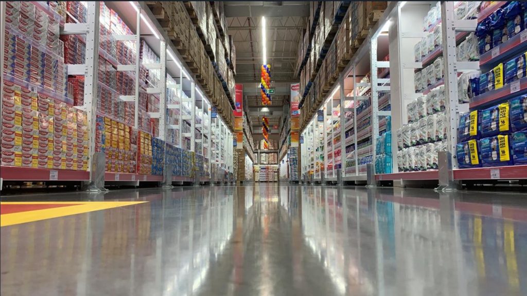 Assaí Atacadista - Jundiaí - SP - 6