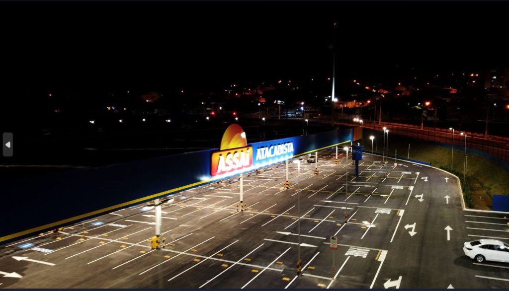 Assaí Atacadista - Jundiaí - SP - 7