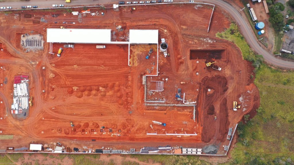 Atacadão S.A - Indaiatuba - SP - 5