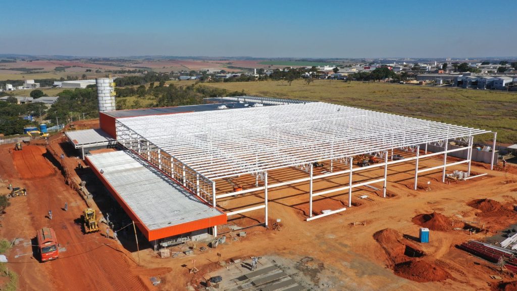 Atacadão S.A - Indaiatuba - SP - 6