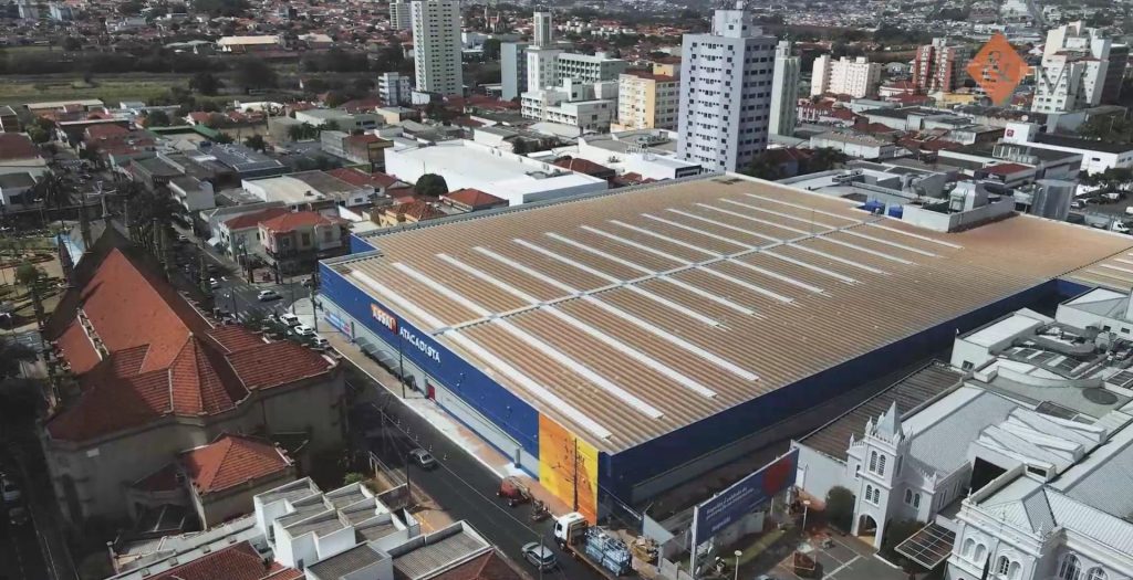 Assaí - Araraquara - SP - 1