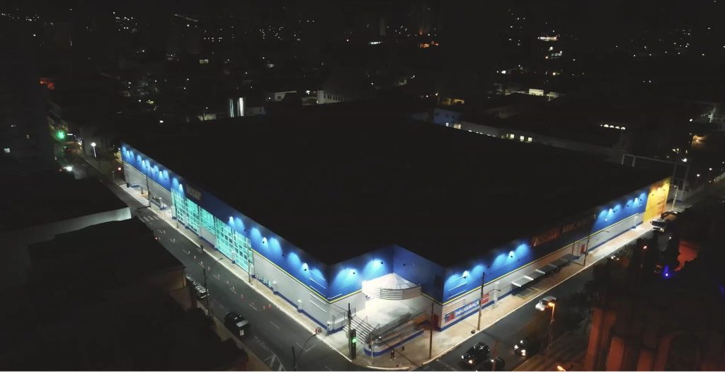 Assaí - Araraquara - SP - 10