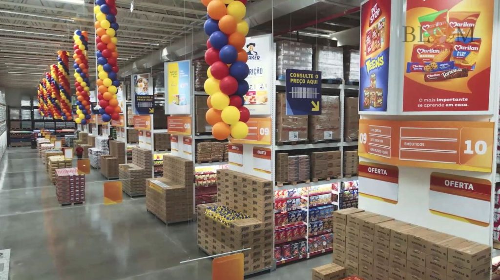 Assaí - Araraquara - SP - 7