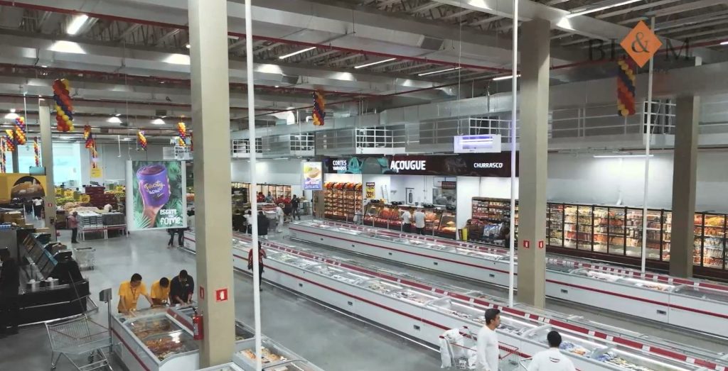 Assaí - Araraquara - SP - 8