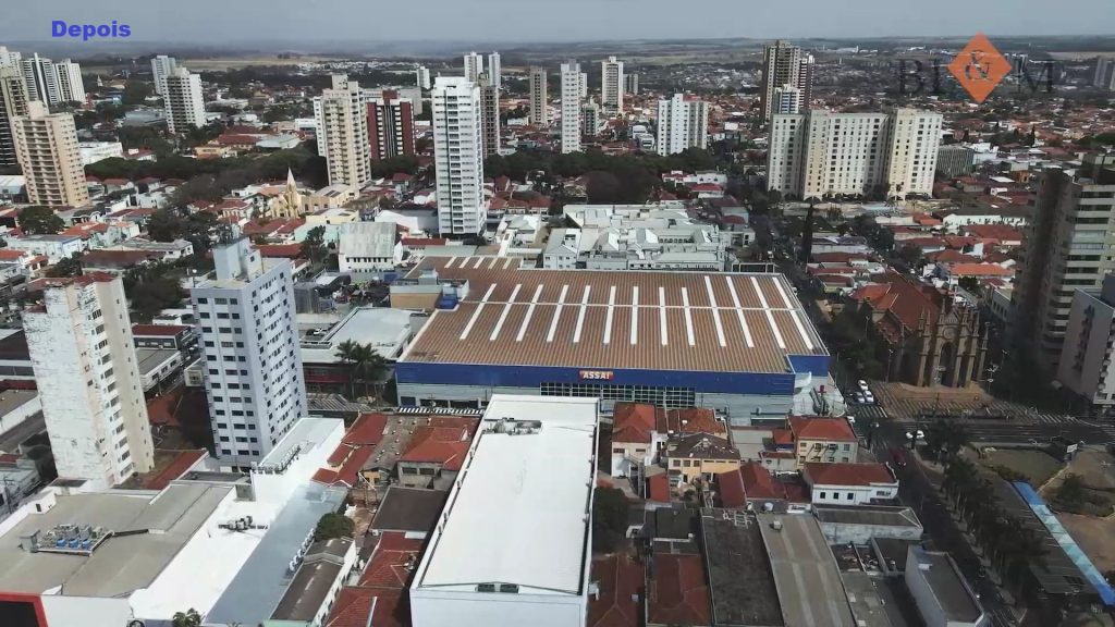 Assaí - Araraquara - SP - 9