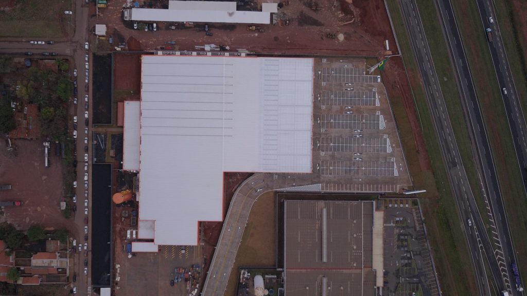 Atacadão S.A - Rio Claro - SP - 4