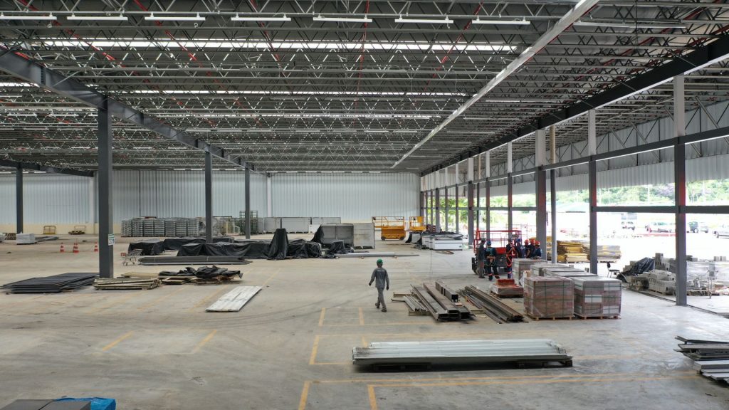 Atacadão S.A - Joinville - SC - 5