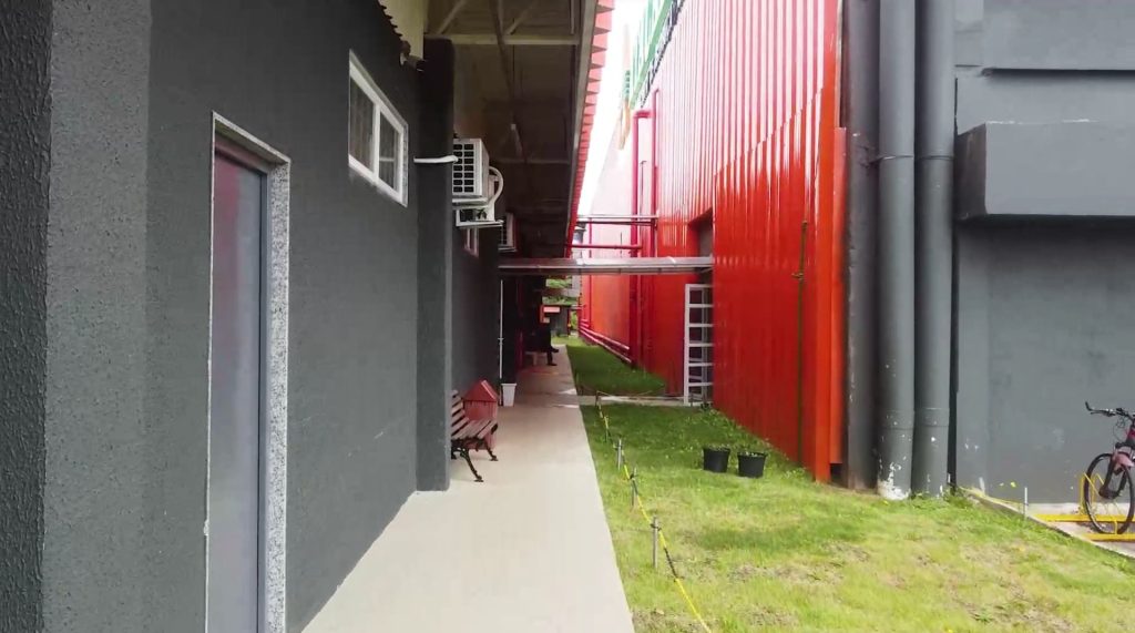 C.D. Atacadão - Pinhais - PR - 3