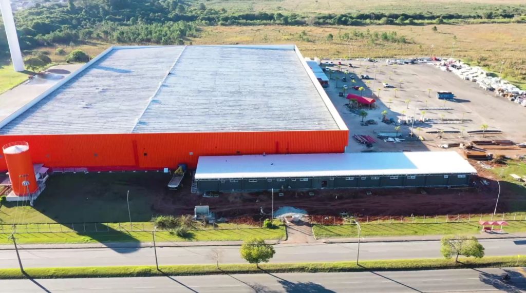 C.D. Atacadão - Pinhais - PR - 4