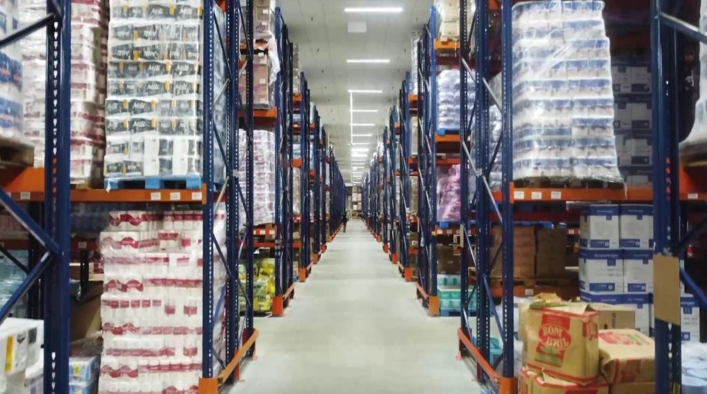 C.D. Atacadão - Pinhais - PR - 6