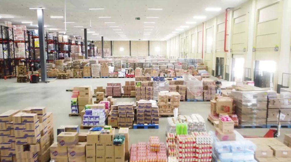 C.D. Atacadão - Pinhais - PR - 7