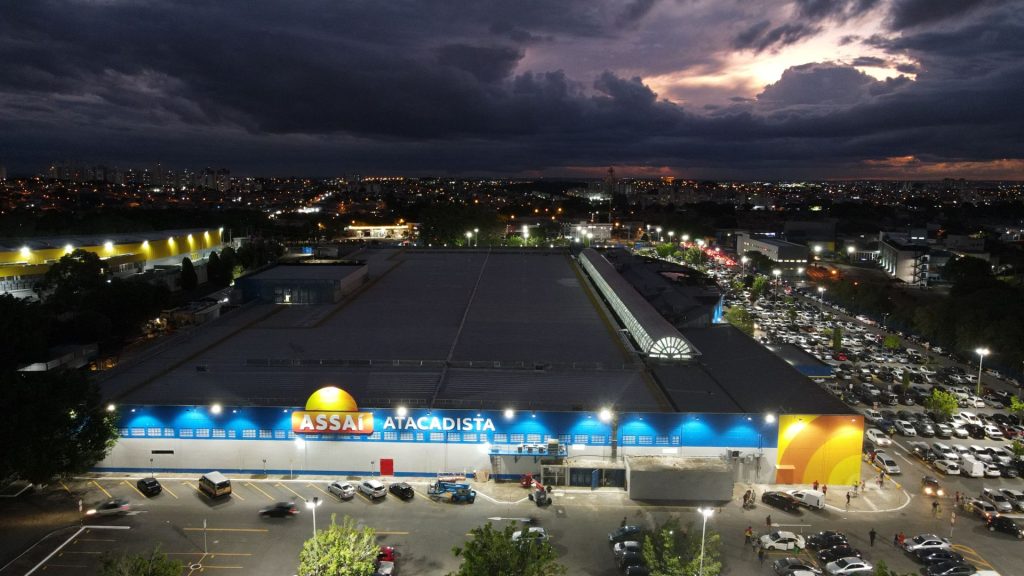 Assaí Abolição - Campinas - SP - 3