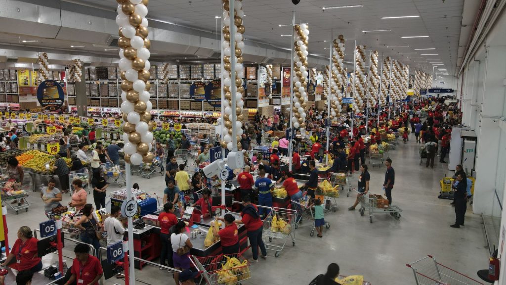 Assaí Abolição - Campinas - SP - 4