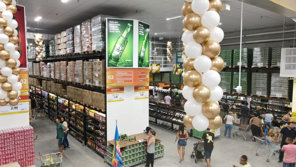 Assaí Abolição - Campinas - SP - 5