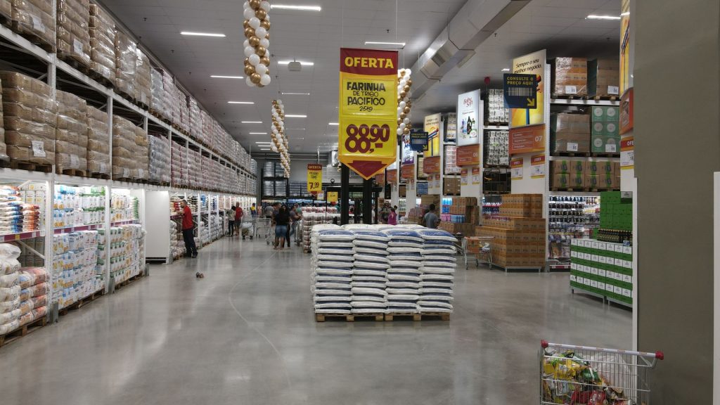 Assaí Abolição - Campinas - SP - 6