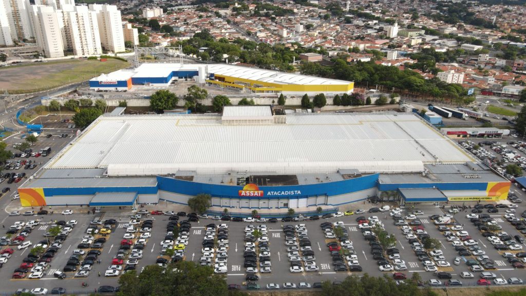 Assaí Abolição - Campinas - SP - 7