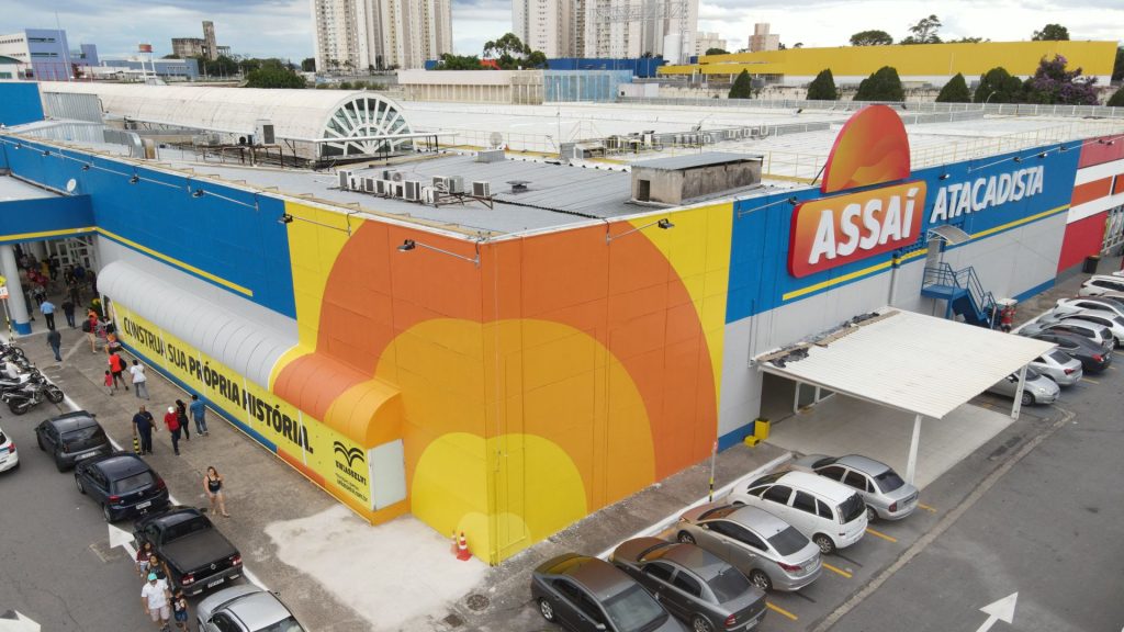 Assaí Abolição - Campinas - SP - 8