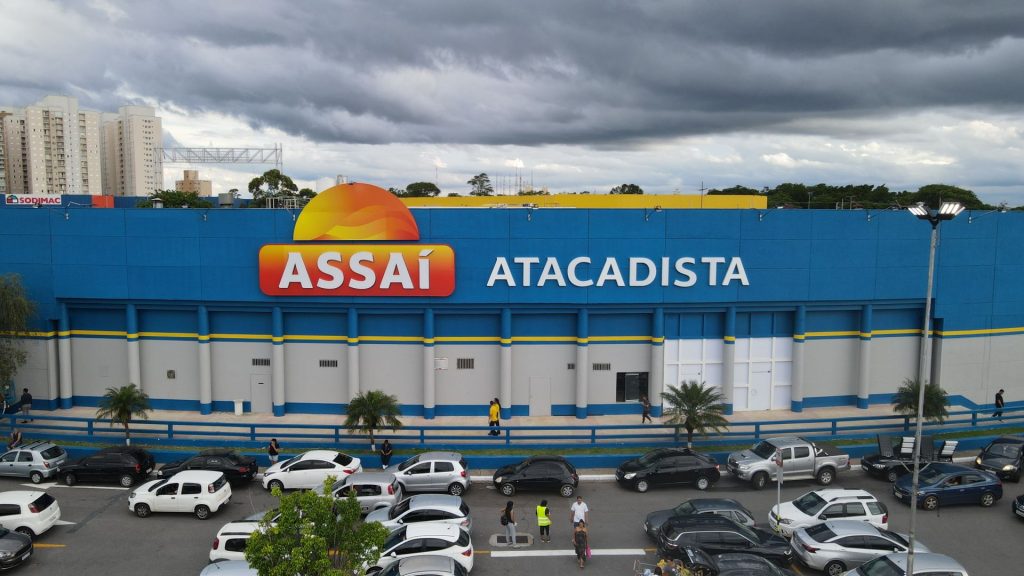 Assaí Abolição - Campinas - SP - 9