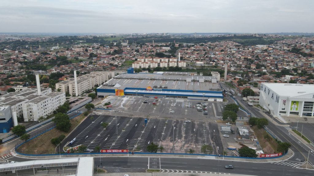 Assaí Amoreiras - Campinas - SP - 5