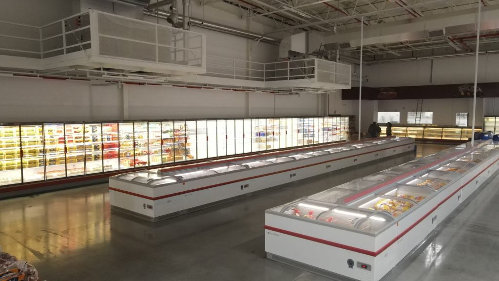 Assaí Amoreiras - Campinas - SP - 6