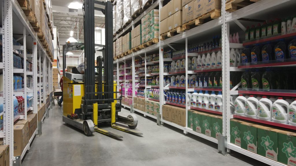 Assaí Amoreiras - Campinas - SP - 7