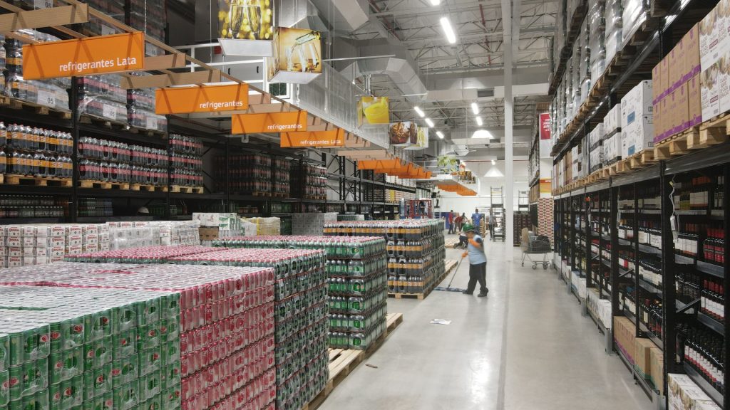 Assaí Amoreiras - Campinas - SP - 8