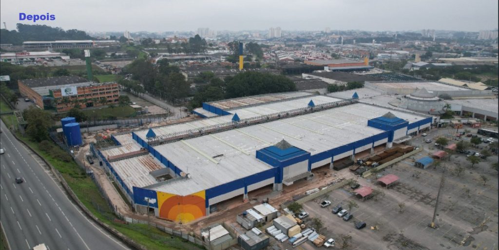 Assaí Anchieta - São Paulo - SP - 10