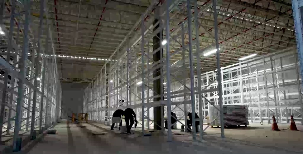 Assaí Anchieta - São Paulo - SP - 8