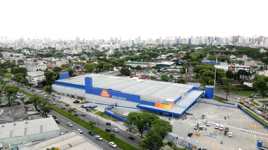 Assaí Kennedy - Curitiba - PR - 1