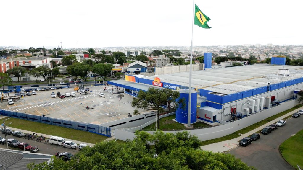 Assaí Kennedy - Curitiba - PR - 2