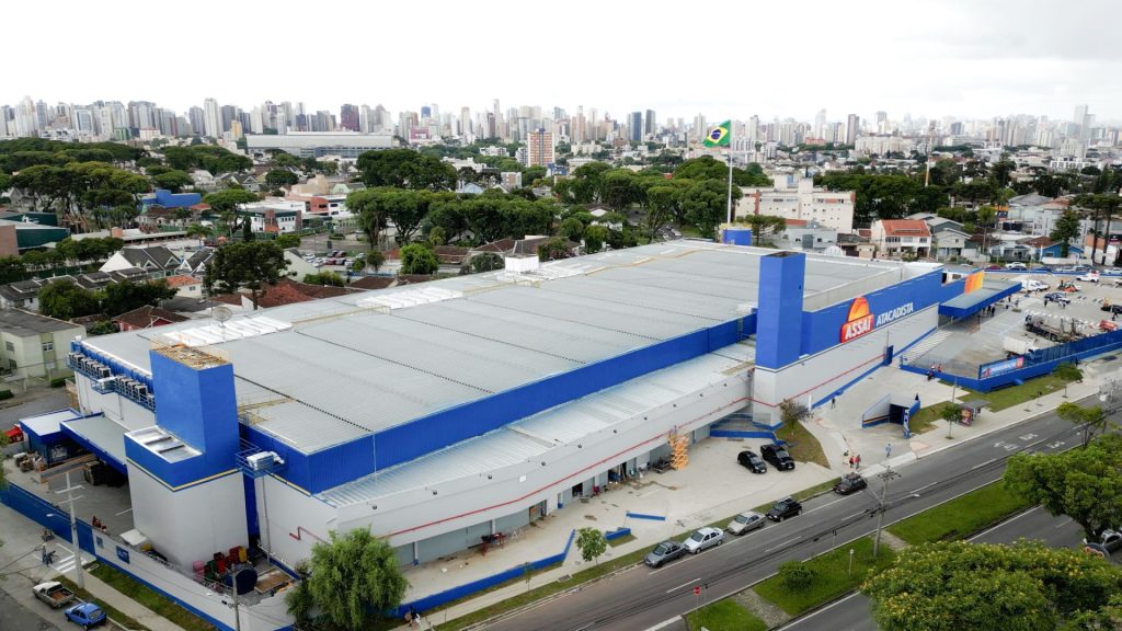Assaí Kennedy - Curitiba - PR - 3