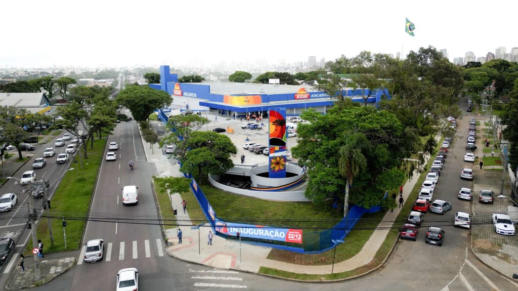 Assaí Kennedy - Curitiba - PR - 4