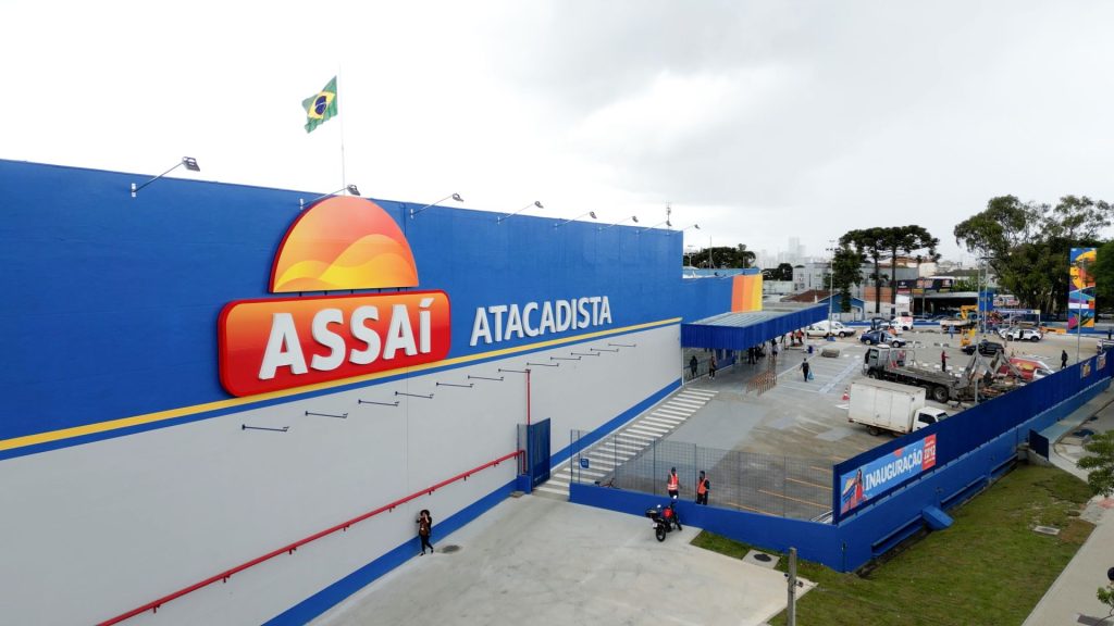 Assaí Kennedy - Curitiba - PR - 5